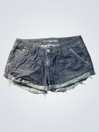 American Eagle Denim-Shorts