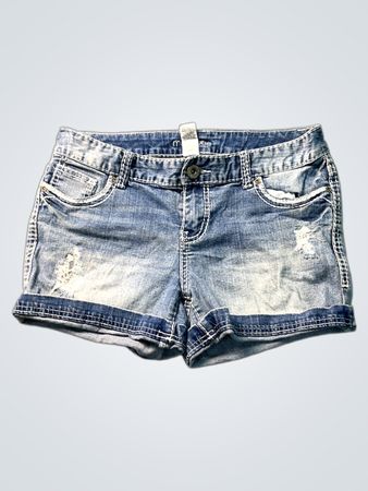 Maurices Denim-Shorts