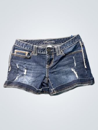 Maurices Denim-Shorts
