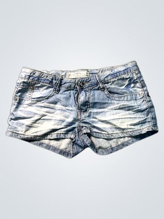 Silver Jeans Co. Women's Denim Shorts