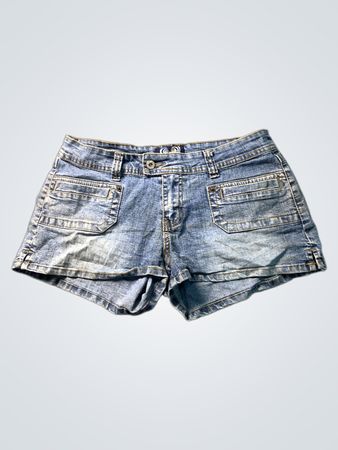 Angels Jeans-Shorts