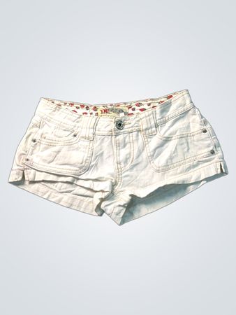 YMI Denim-Shorts