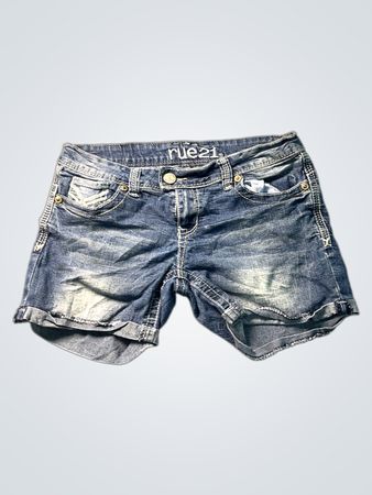 Rue 21 Jeansshorts