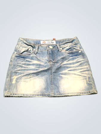 Z.R.S Jeans Denim-Rock
