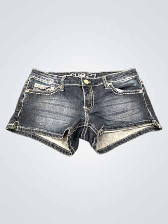 Rue 21 Denim-Shorts
