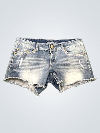 Maurices Jeansshorts