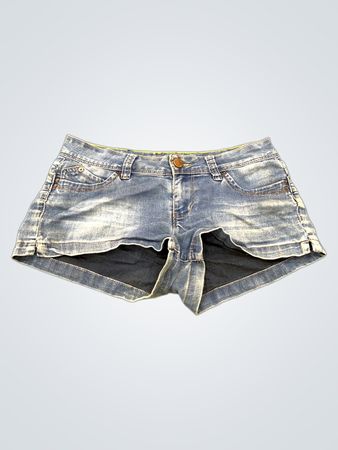 YMI Jeansshorts