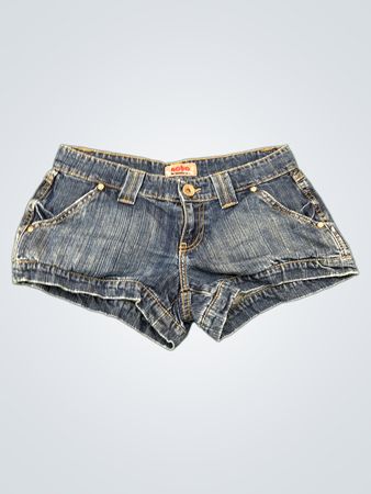 no boundaries Jeansshorts