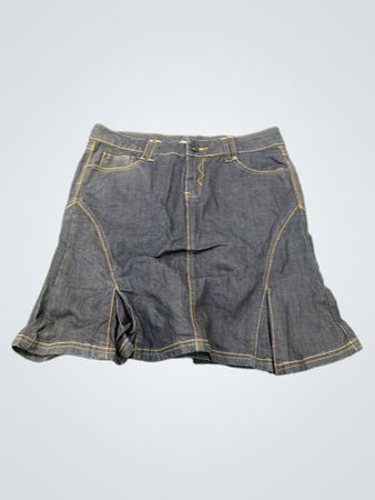 MISS JEANS Denim-Rock