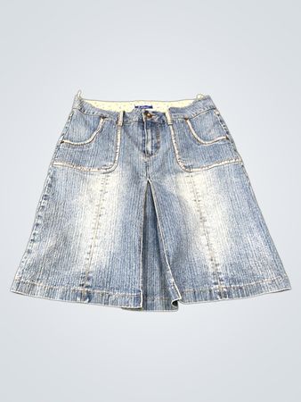 Port Louis Jeansrock