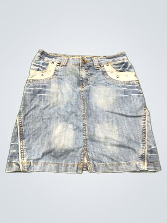 Poison Scorpion Jeans Denim Rock