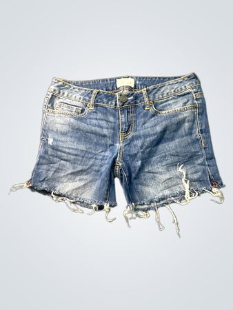 Aeropostale Denim-Shorts