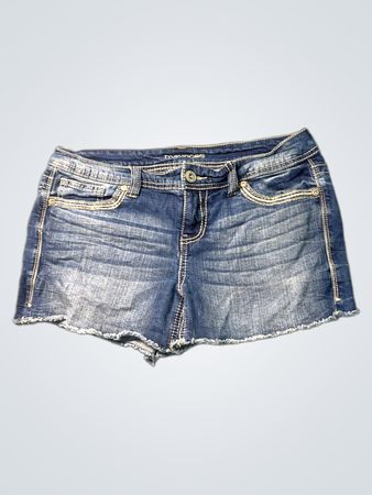 Maurices Denim-Shorts