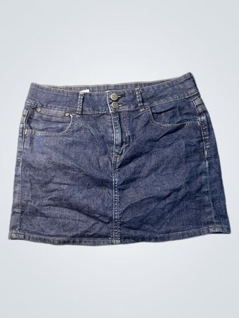 Old Navy Jeans-Minirock