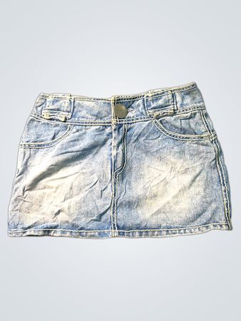Fuar Zi Fashion Jeanswear Denim Rock