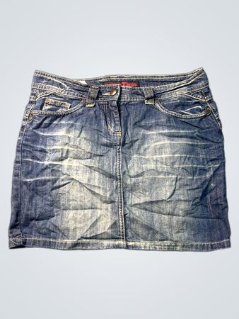 SOHR TAILOR Jeansrock