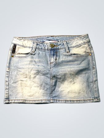 TALLY WEiJL Denim-Minirock