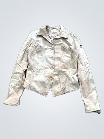 Timberland Lederjacke