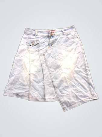 GUESS Denim Skirt