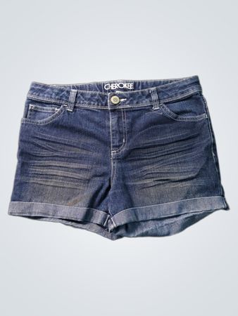 Cherokee Women's Denim Shorts