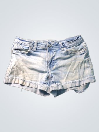 KNOX ROSE Women's Denim Shorts