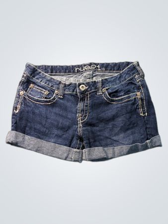 Rue21 Denim Shorts