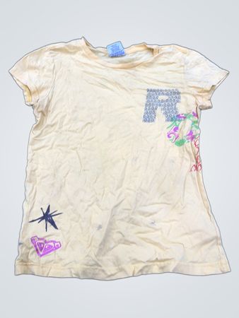 Roxy Paradise Graphic T-Shirt