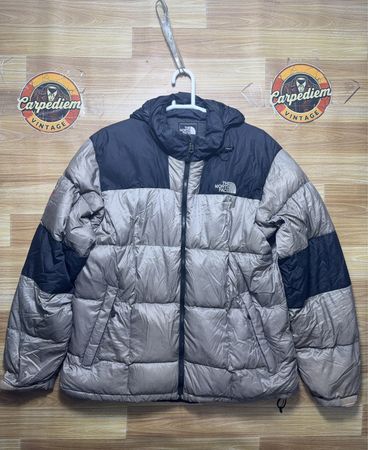The North Face Summit Series Puffer Jacket