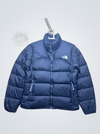 The North Face Puffer Jacket