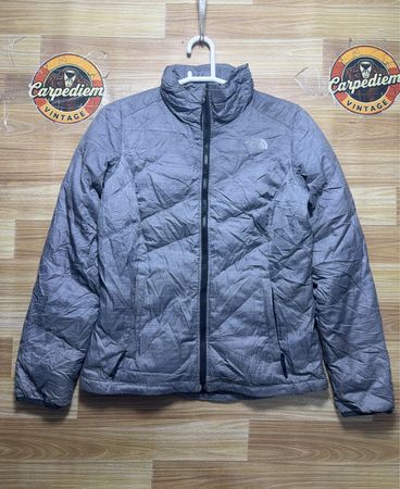 The North Face Puffer Jacket