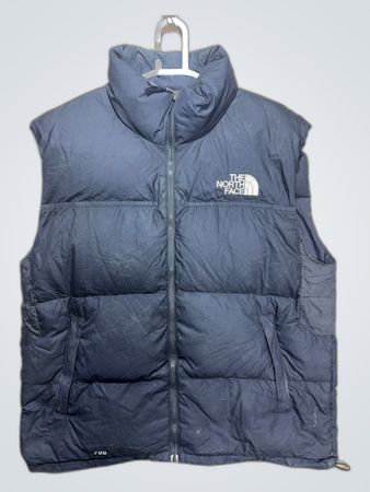 The North Face Puffer Vest