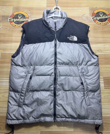 The North Face Puffer Vest