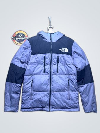 The North Face Puffer Jacket