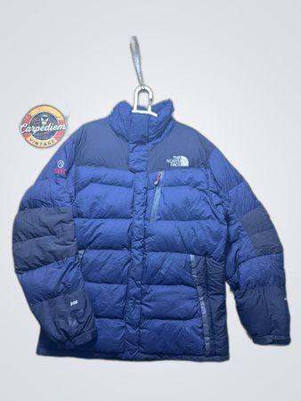The North Face Summit Series Puffer Jacket