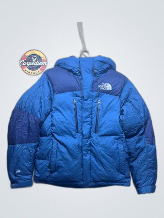 The North Face Puffer Jacket