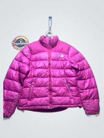 The North Face Puffer Jacket