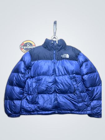 The North Face Puffer Jacket