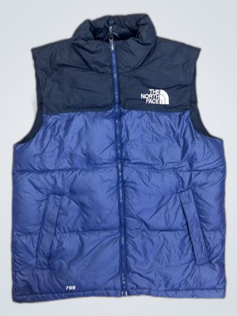 The North Face Puffer Vest