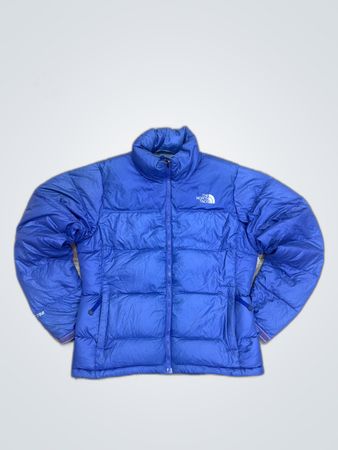 The North Face Puffer Jacket