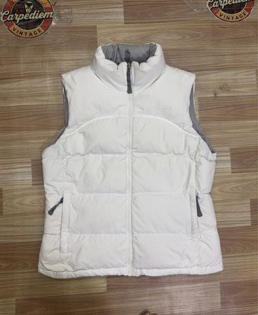 The North Face Puffer Vest