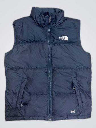 The North Face 600 Puffer Vest