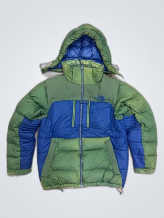 The North Face Puffer Jacket