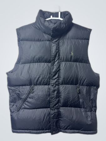 Polo by Ralph Lauren Puffer Vest