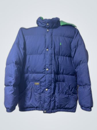 Polo by Ralph Lauren Puffer Jacket