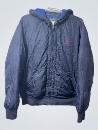 Polo by Ralph Lauren Hooded Jacket