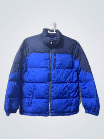 Polo Ralph Lauren Performance Puffer Jacket