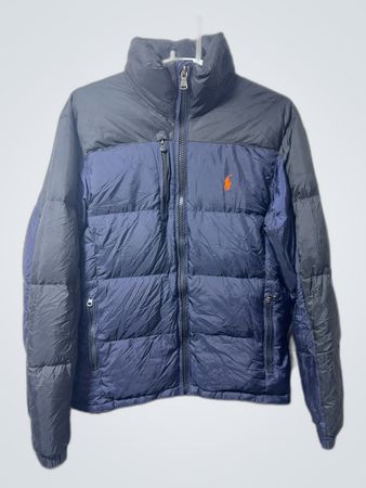 Polo by Ralph Lauren Puffer Jacket