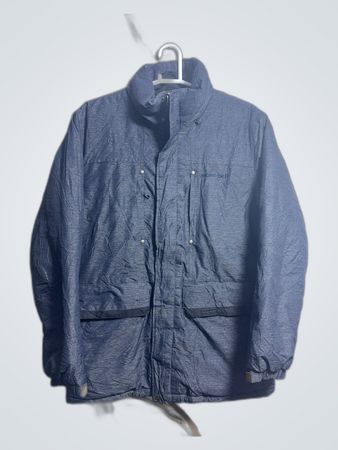 mont-bell Jacket