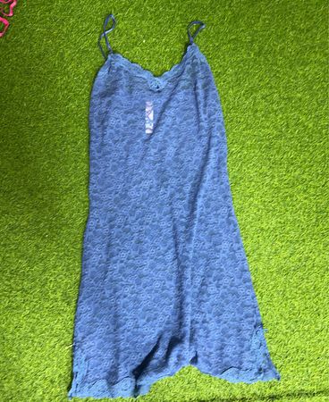 Victoria's Secret Slip Dress