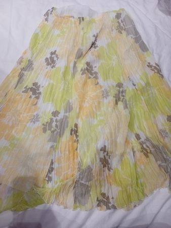 Ruby Rd & Rue21 Skirt Bundle, 15 Pc Women's Denim & Midi Skirts Romwe Route 66